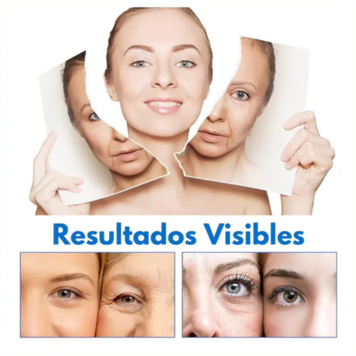 CREMA ANTI-EDAD | Despierta la Juventud de tu Piel🌿