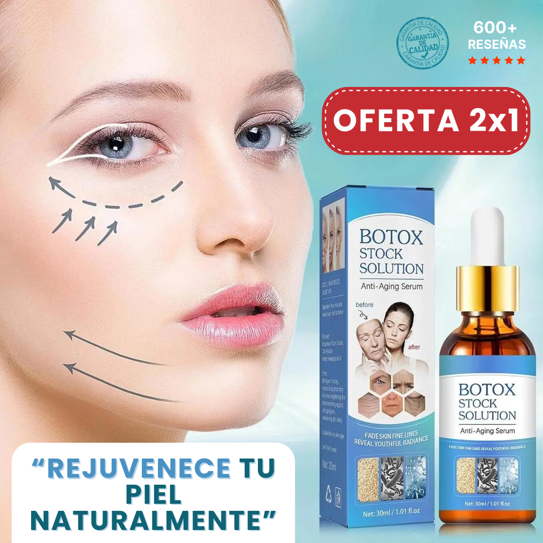 CREMA ANTI-EDAD | Despierta la Juventud de tu Piel🌿