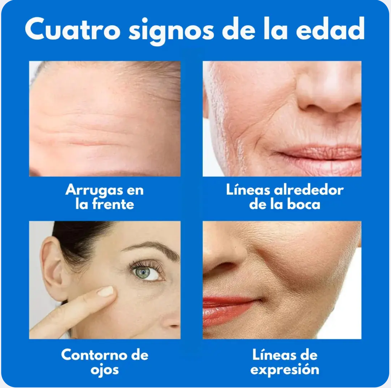 CREMA ANTI-EDAD | Despierta la Juventud de tu Piel🌿